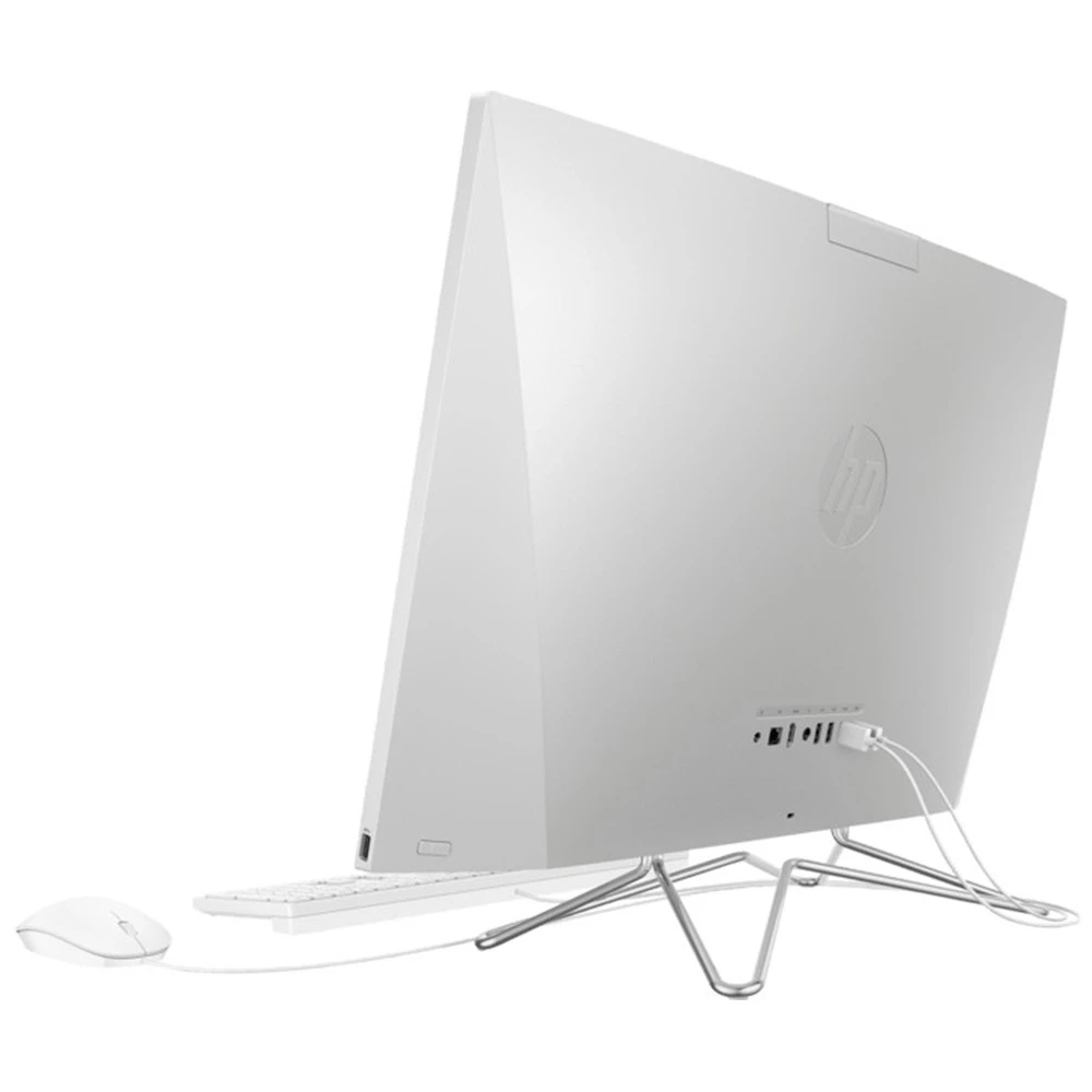 Моноблок HP 27-dp1007ur 2X4U8EA 27 ", Intel, Core i7, 1165G7, 2.8, 16 Гб, 1 Тб