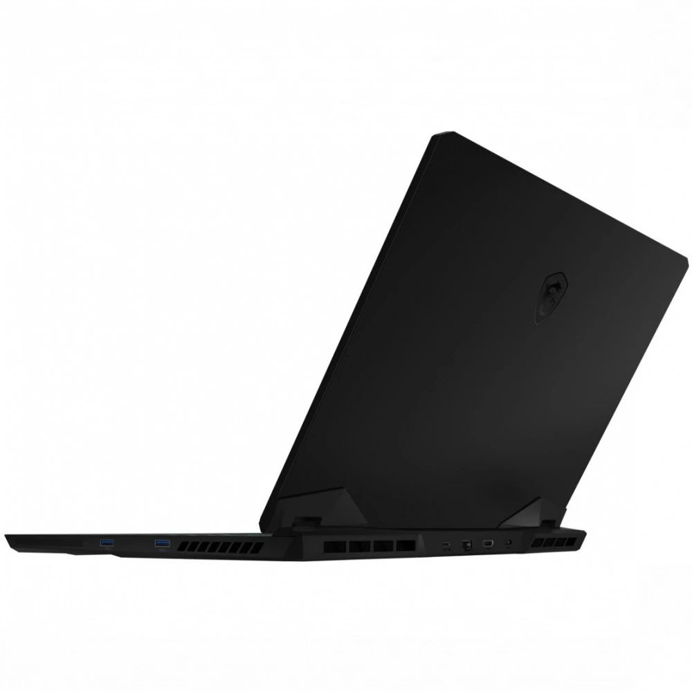 Ноутбук MSI GP76 Leopard 10UG-442RU 9S7-17K222-442 17.3 ", FHD 1920x1080 (16:9), Intel, Core i7, 16 Гб, 1 ТБ, nVidia GeForce RTX 3070, Windows 10 Home