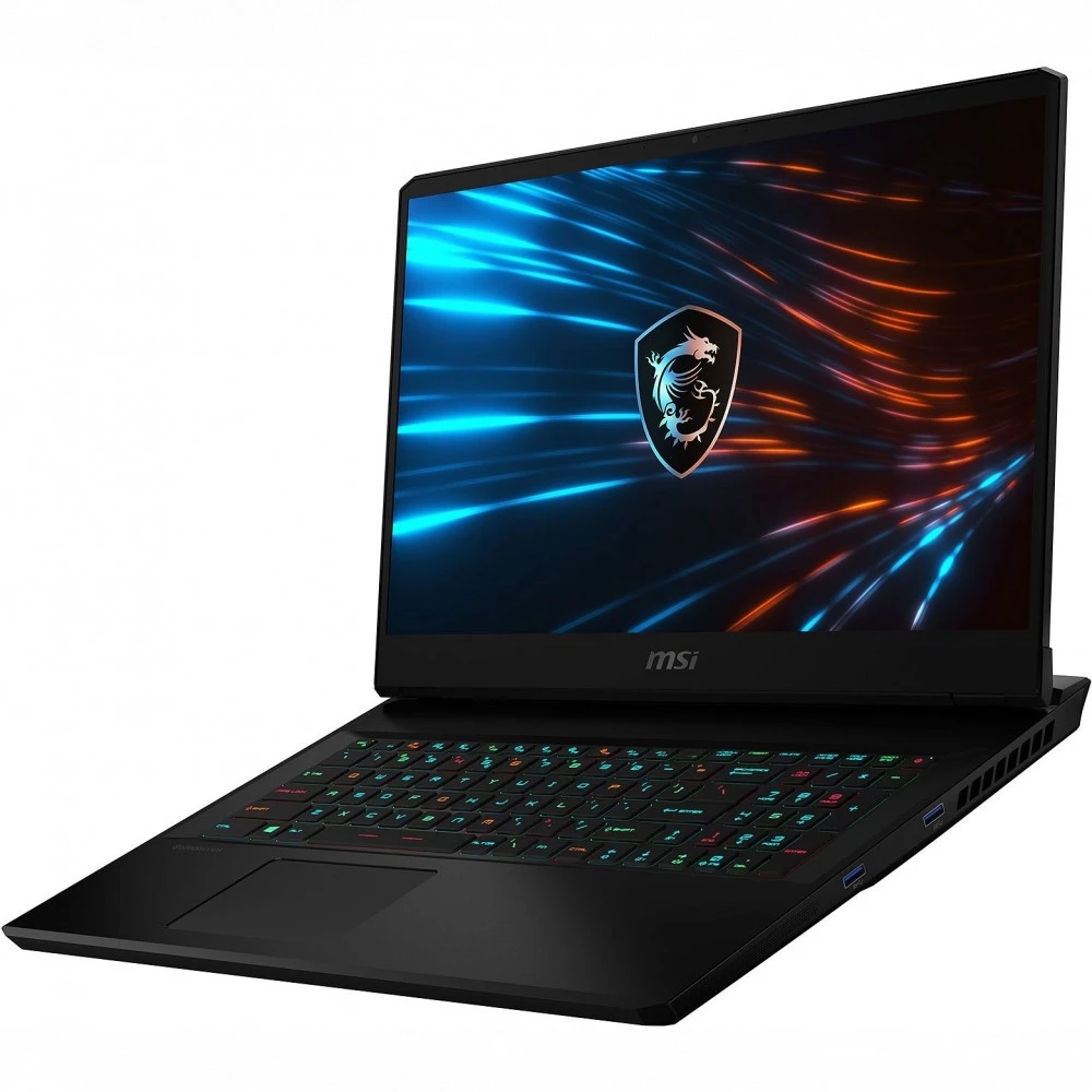 Ноутбук MSI GP76 Leopard 10UG-442RU 9S7-17K222-442 17.3 ", FHD 1920x1080 (16:9), Intel, Core i7, 16 Гб, 1 ТБ, nVidia GeForce RTX 3070, Windows 10 Home