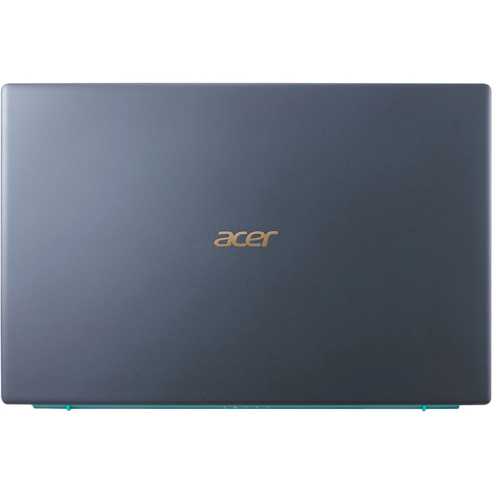 Ноутбук Acer Swift 3X SF314-510G-7734 NX.A0YER.007 14 ", FHD 1920x1080 (16:9), Intel, Core i7, 16 Гб, 1 ТБ, Intel Iris Xe Graphics, Windows 10 Home