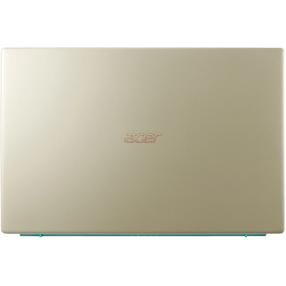 Ноутбук Acer Swift 3X SF314-510G-74N2 NX.A10ER.008 14 ", FHD 1920x1080 (16:9), Intel, Core i7, 16 Гб, 512 ГБ, Intel Iris Xe Graphics, Windows 10 Home