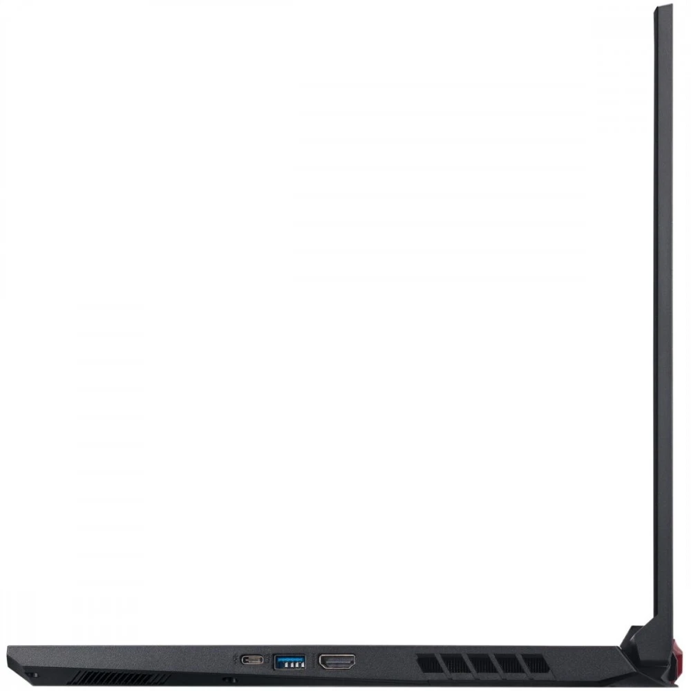 Ноутбук Acer Nitro 5 AN517-52-5600 NH.Q8JER.00J 17.3 ", FHD 1920x1080 (16:9), Intel, Core i5, 8 Гб, 512 ГБ, nVidia GeForce GTX 1660 Ti, Windows 10 Home