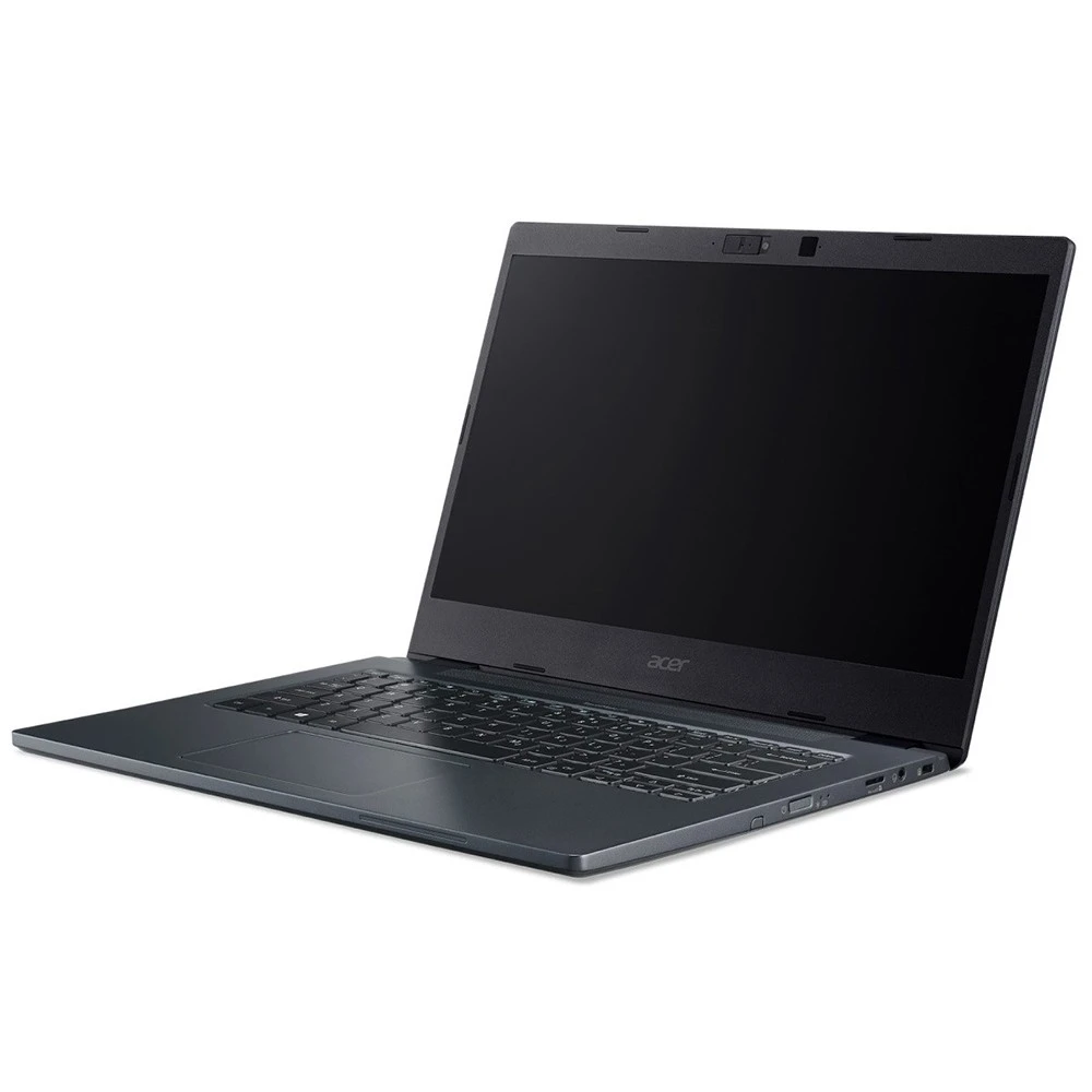 Ноутбук Acer TMP414-51-73GM NX.VPCER.005 14 ", FHD 1920x1080 (16:9), Intel, Core i7, 16 Гб, 512 ГБ, Intel Iris Xe Graphics, Windows 10 Pro