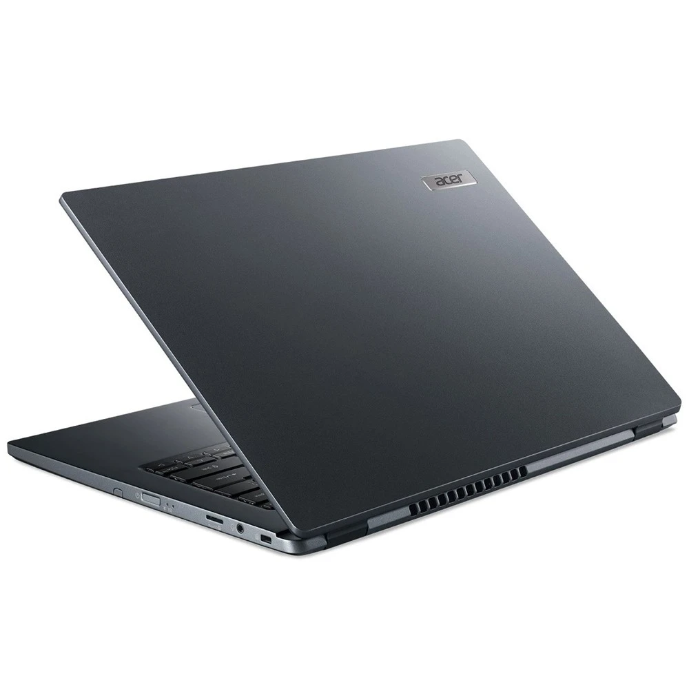 Ноутбук Acer TMP414-51-73GM NX.VPCER.005 14 ", FHD 1920x1080 (16:9), Intel, Core i7, 16 Гб, 512 ГБ, Intel Iris Xe Graphics, Windows 10 Pro
