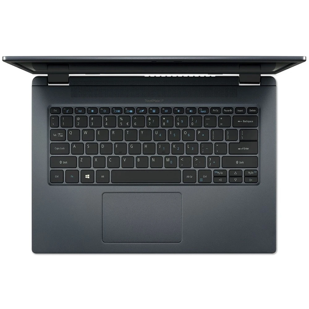 Ноутбук Acer TMP414-51-73GM NX.VPCER.005 14 ", FHD 1920x1080 (16:9), Intel, Core i7, 16 Гб, 512 ГБ, Intel Iris Xe Graphics, Windows 10 Pro