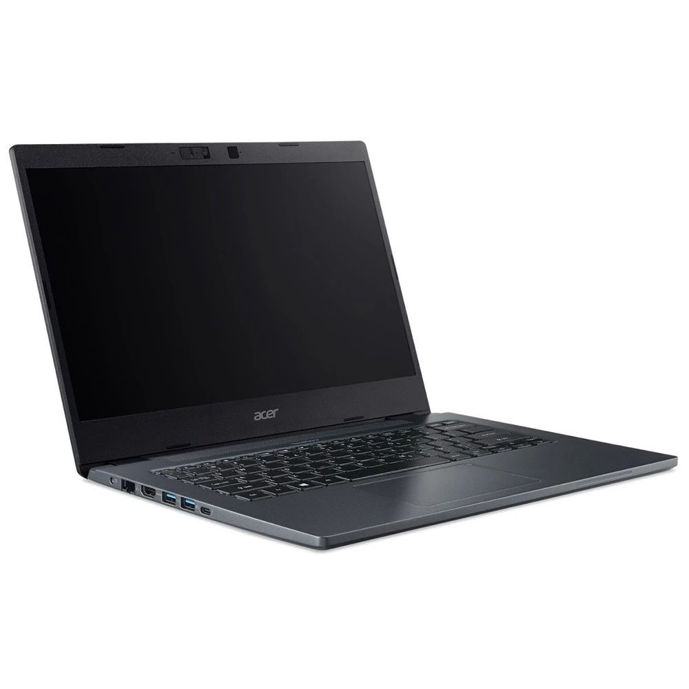 Ноутбук Acer TMP414-51-73GM NX.VPCER.005 14 ", FHD 1920x1080 (16:9), Intel, Core i7, 16 Гб, 512 ГБ, Intel Iris Xe Graphics, Windows 10 Pro