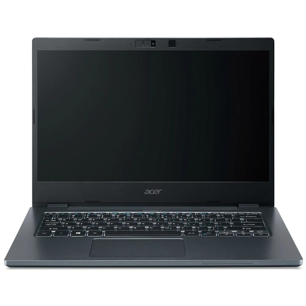 Ноутбук Acer TMP414-51-73GM NX.VPCER.005 14 ", FHD 1920x1080 (16:9), Intel, Core i7, 16 Гб, 512 ГБ, Intel Iris Xe Graphics, Windows 10 Pro