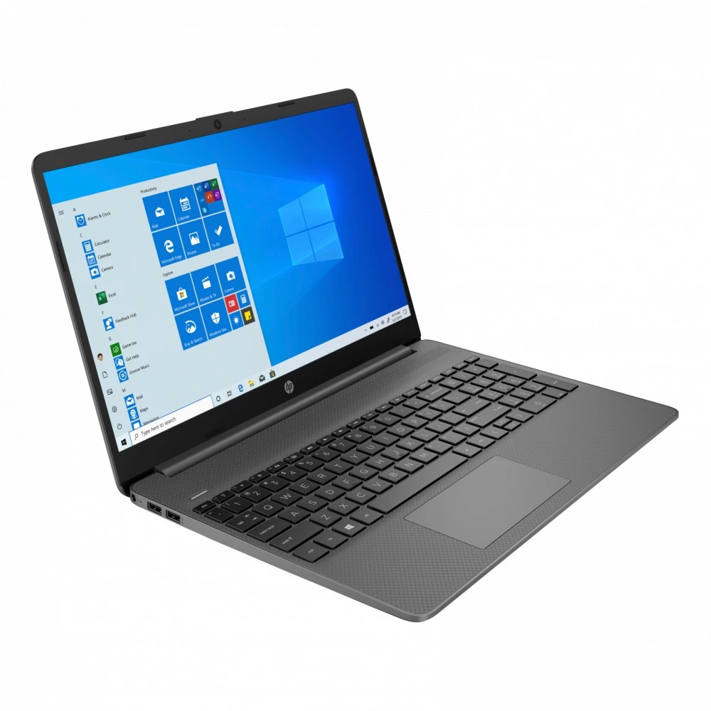 Ноутбук HP 15s-fq1085ur 22R50EA_ПУ 15.6 ", FHD 1920x1080 (16:9), Intel, Core i3, 8 Гб, 256 ГБ, Windows 10 Home