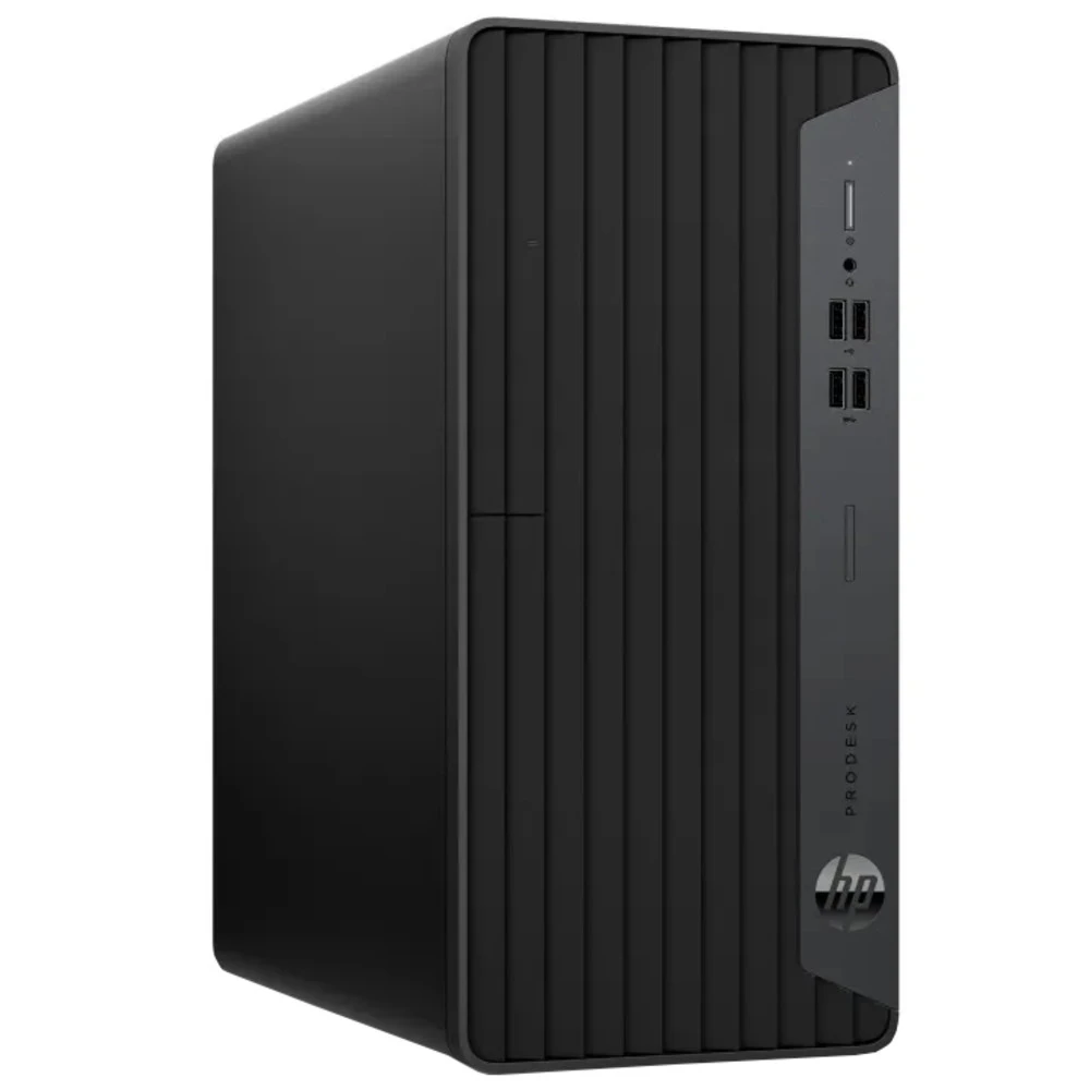 Персональный компьютер HP ProDesk 400 G7 MT 2U0B3ES Core i7, 10700, 2.9, 16 Гб, DDR4-2933, Windows 10 Pro