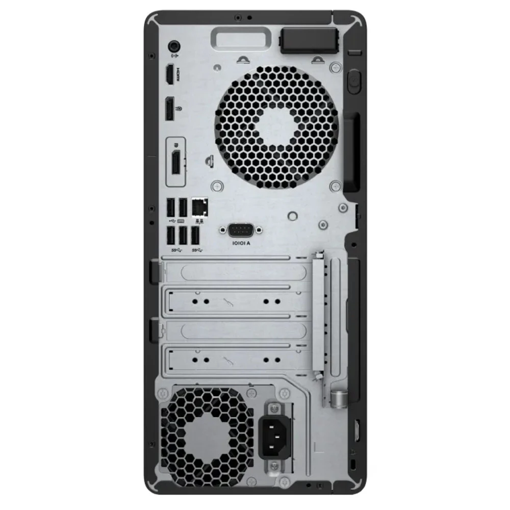 Персональный компьютер HP ProDesk 400 G7 MT 2U0B3ES Core i7, 10700, 2.9, 16 Гб, DDR4-2933, Windows 10 Pro