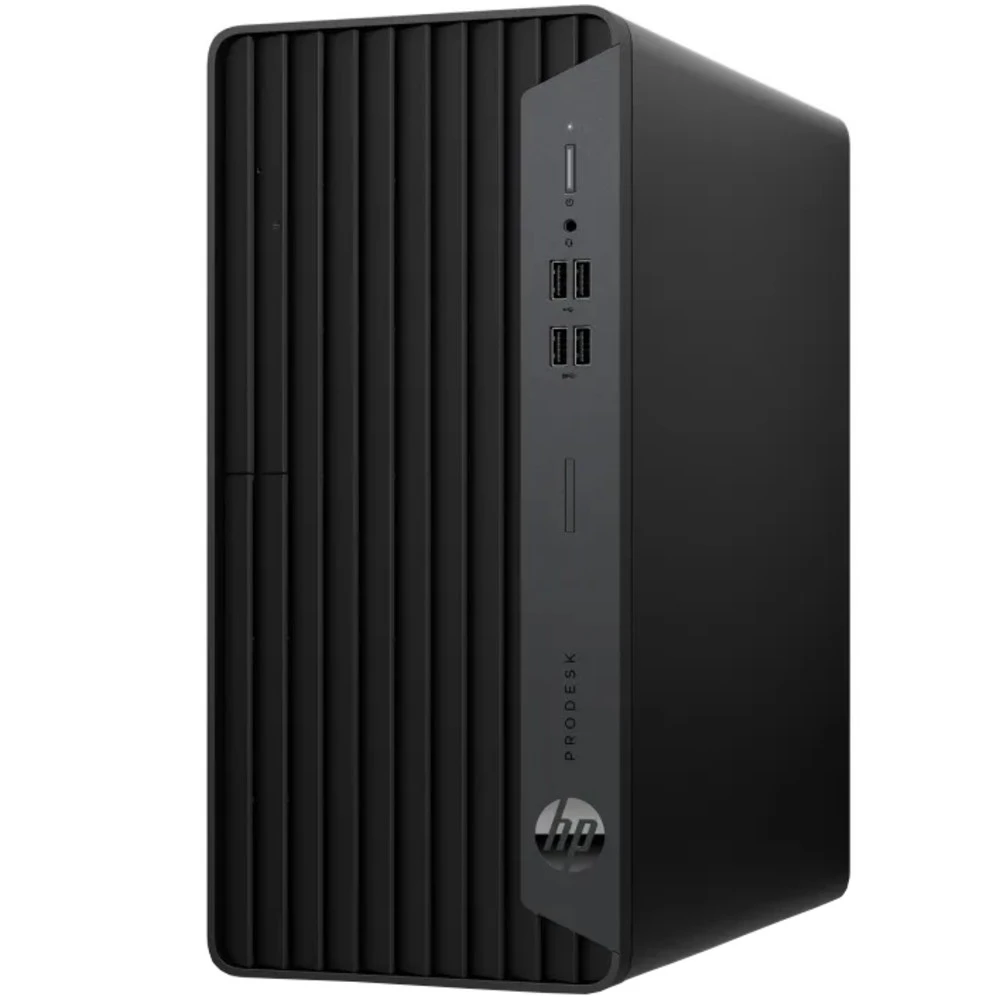 Персональный компьютер HP ProDesk 400 G7 MT 2U0B3ES Core i7, 10700, 2.9, 16 Гб, DDR4-2933, Windows 10 Pro