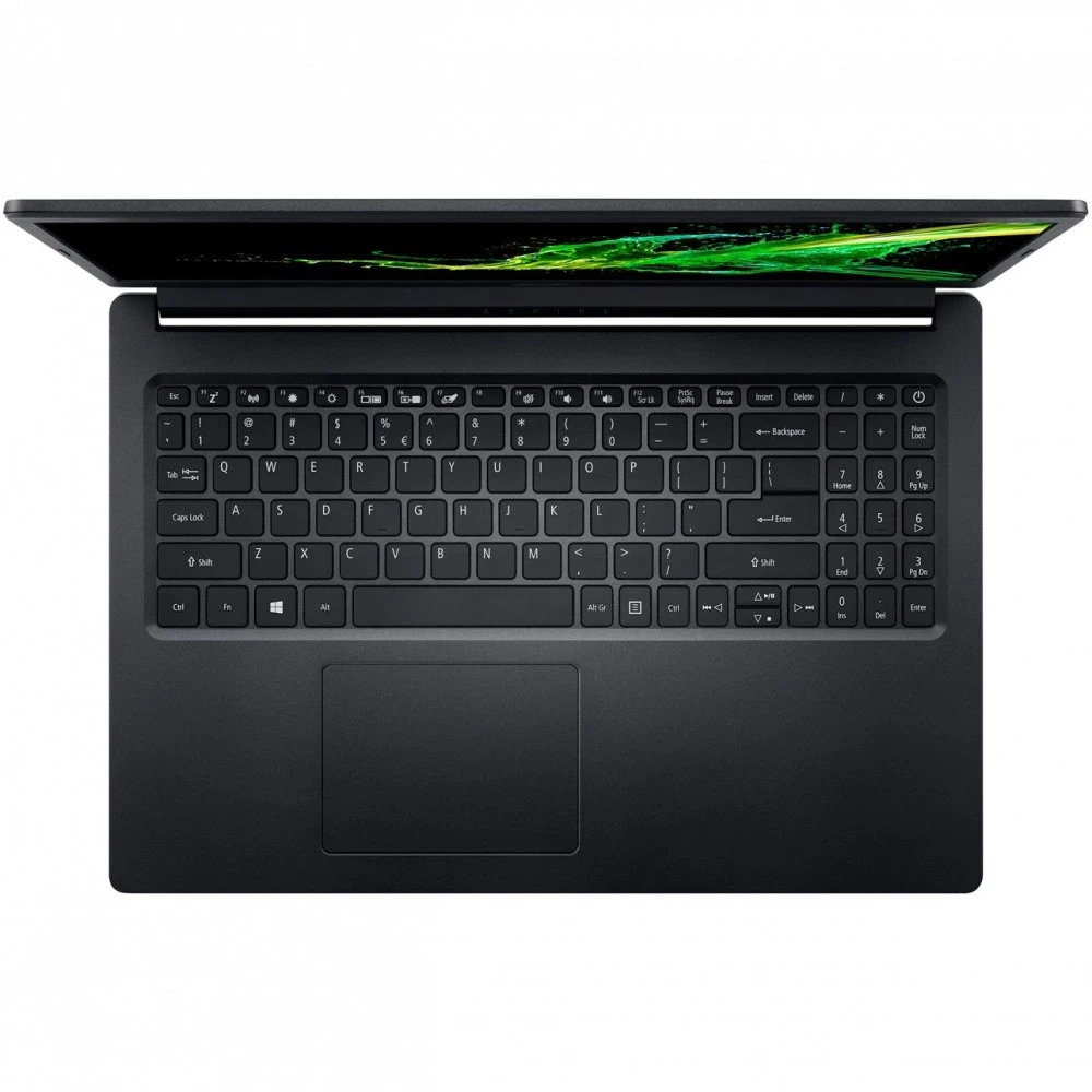 Ноутбук Acer Aspire 3 A315-22-486D NX.HE8ER.02G 15.6 ", FHD 1920x1080 (16:9), AMD, A4, 4 Гб, AMD Radeon R3