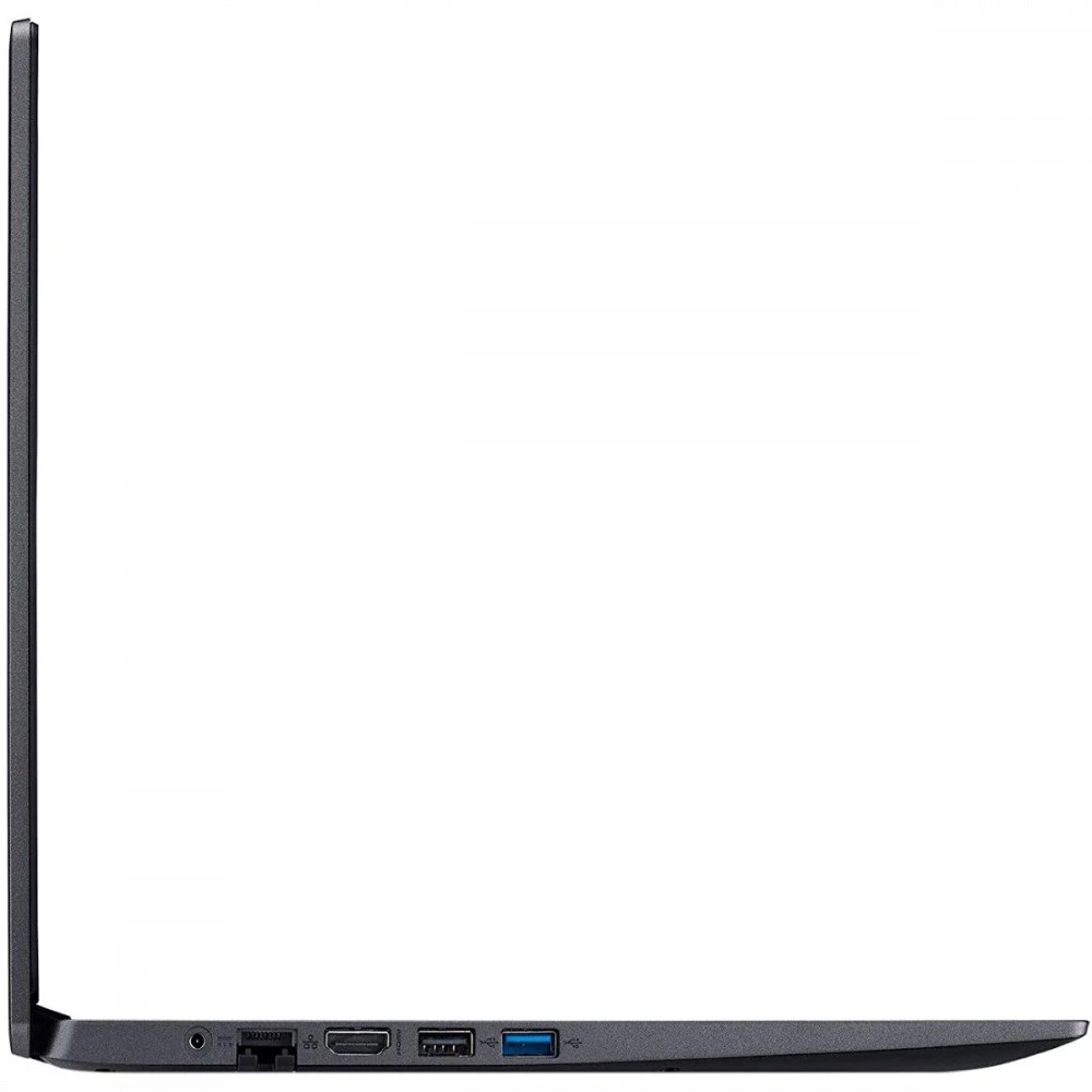 Ноутбук Acer Aspire 3 A315-22-486D NX.HE8ER.02G 15.6 ", FHD 1920x1080 (16:9), AMD, A4, 4 Гб, AMD Radeon R3