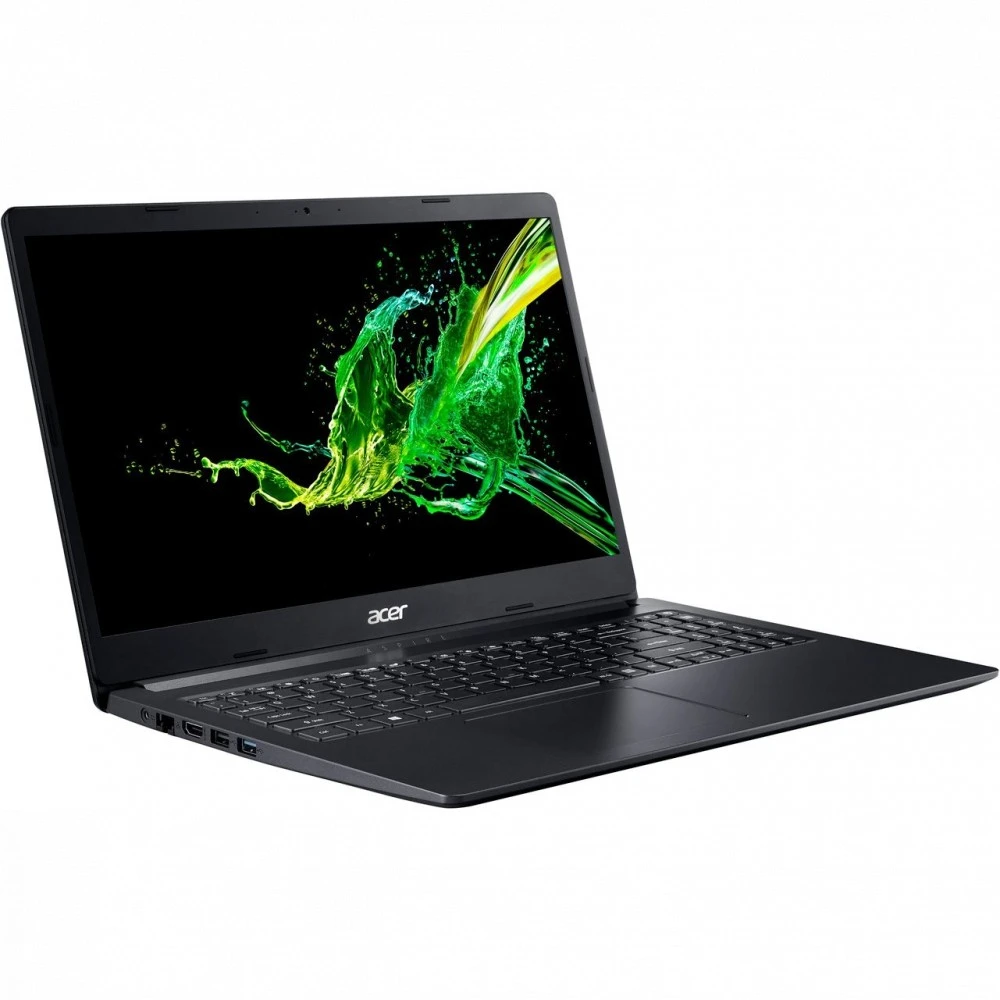 Ноутбук Acer Aspire 3 A315-22-486D NX.HE8ER.02G 15.6 ", FHD 1920x1080 (16:9), AMD, A4, 4 Гб, AMD Radeon R3