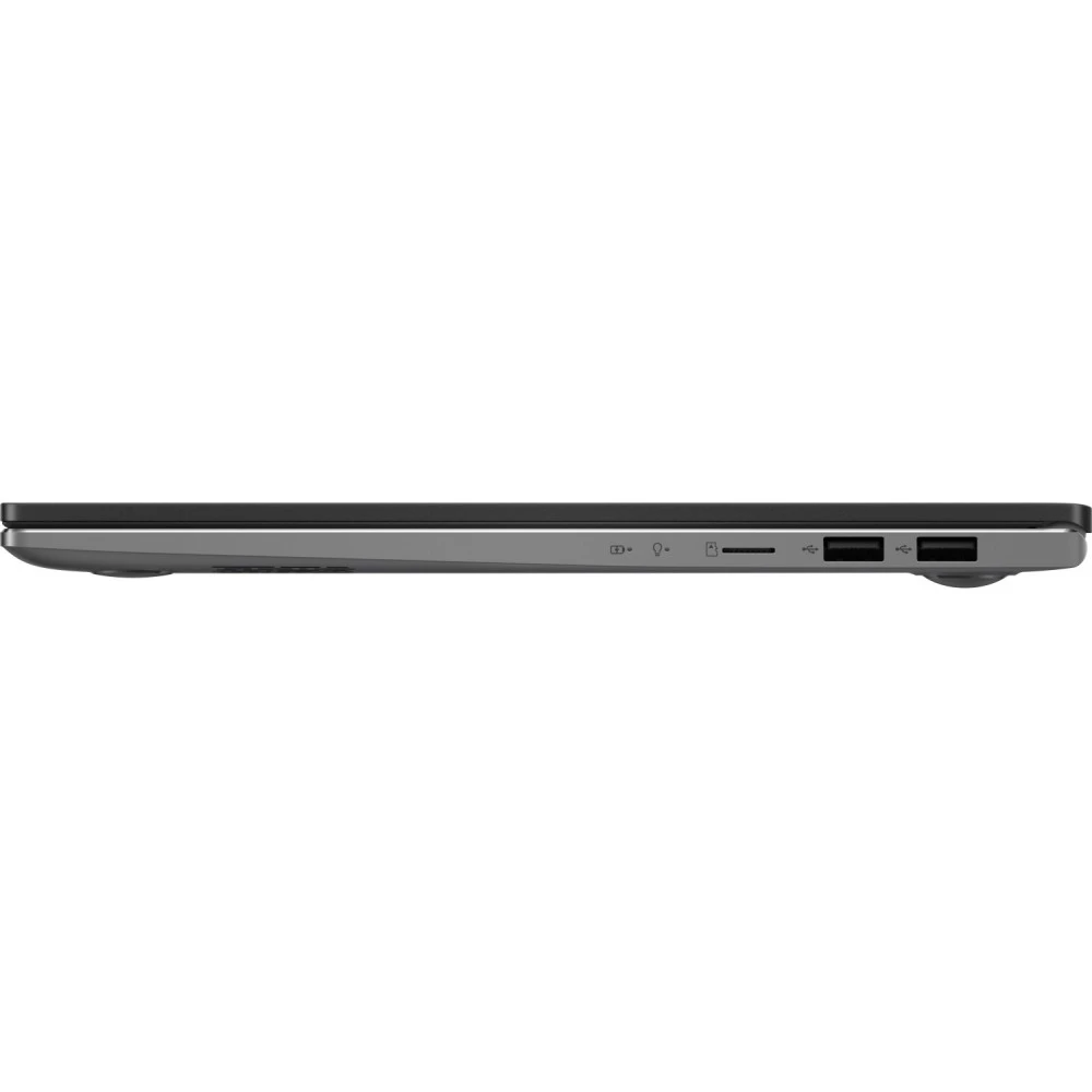 Ноутбук Asus VivoBook S15 S533FL-BQ214T 90NB0LX3-M04510 15.6 ", FHD 1920x1080 (16:9), Intel, Core i7, 16 Гб, 1 ТБ, nVidia GeForce MX250, Windows 10 Home