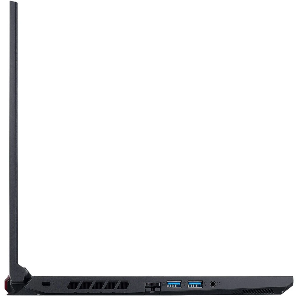 Ноутбук Acer Nitro 5 AN515-55-58XJ NH.Q7MER.00E 15.6 ", FHD 1920x1080 (16:9), Intel, Core i5, 8 Гб, 512 ГБ, nVidia GeForce GTX 1650, Windows 10 Home