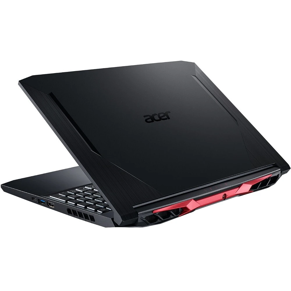 Ноутбук Acer Nitro 5 AN515-55-797J NH.Q7MER.006 15.6 ", FHD 1920x1080 (16:9), Intel, Core i7, 16 Гб, 512 ГБ, nVidia GeForce GTX 1650