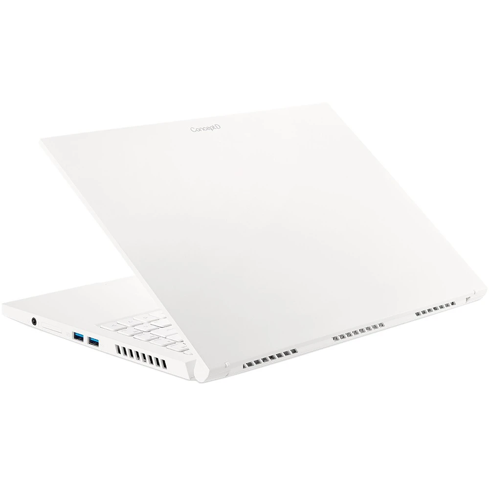 Ноутбук Acer ConceptD 3 CN314-72G-77SX NX.C5TER.002 14 ", FHD 1920x1080 (16:9), Intel, Core i7, 16 Гб, 512 ГБ, nVidia GeForce GTX 1650, Windows 10 Pro
