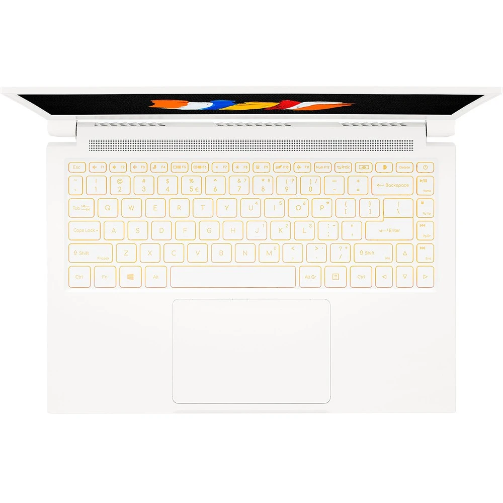 Ноутбук Acer ConceptD 3 CN314-72G-77SX NX.C5TER.002 14 ", FHD 1920x1080 (16:9), Intel, Core i7, 16 Гб, 512 ГБ, nVidia GeForce GTX 1650, Windows 10 Pro