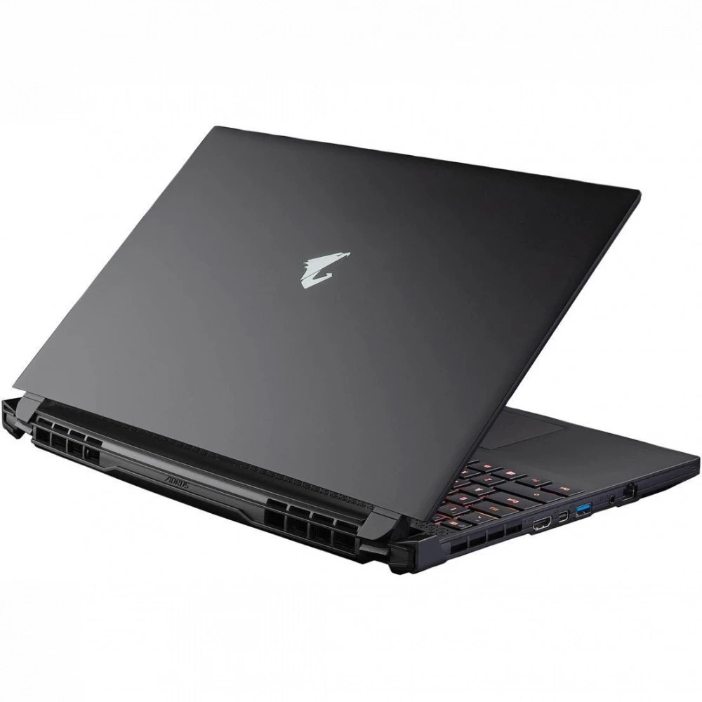 Ноутбук Gigabyte AORUS 15G XC-8RU2430SH 15.6 ", FHD 1920x1080 (16:9), Intel, Core i7, 32 Гб, 512 ГБ, nVidia GeForce RTX 3070, Windows 10 Home