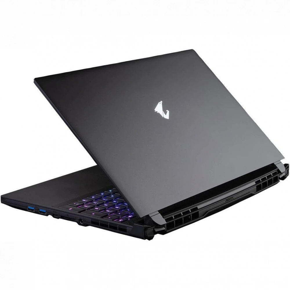 Ноутбук Gigabyte AORUS 15G XC-8RU2430SH 15.6 ", FHD 1920x1080 (16:9), Intel, Core i7, 32 Гб, 512 ГБ, nVidia GeForce RTX 3070, Windows 10 Home