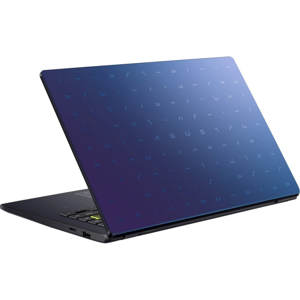 Ноутбук Asus E410MA-EB023T 90NB0Q11-M18290 14 ", FHD 1920x1080 (16:9), Intel, Pentium, 4 Гб, 128 ГБ, Windows 10 Home