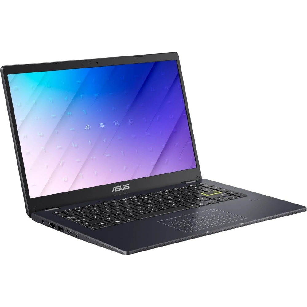 Ноутбук Asus E410MA-EB338T 90NB0Q11-M19650 14 ", FHD 1920x1080 (16:9), Intel, Pentium, 4 Гб, 256 ГБ, Windows 10 Home