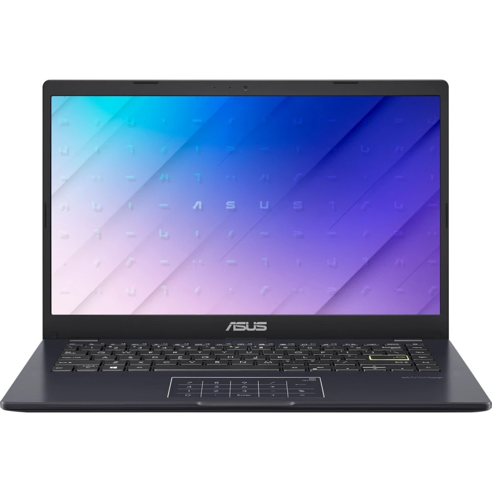 Ноутбук Asus E410MA-EB338T 90NB0Q11-M19650 14 ", FHD 1920x1080 (16:9), Intel, Pentium, 4 Гб, 256 ГБ, Windows 10 Home