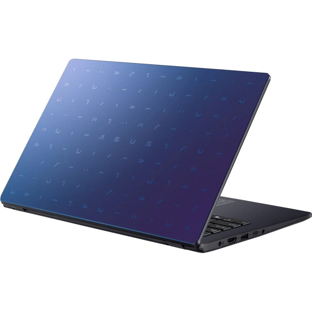 Ноутбук Asus E410MA-EB338T 90NB0Q11-M19650 14 ", FHD 1920x1080 (16:9), Intel, Pentium, 4 Гб, 256 ГБ, Windows 10 Home
