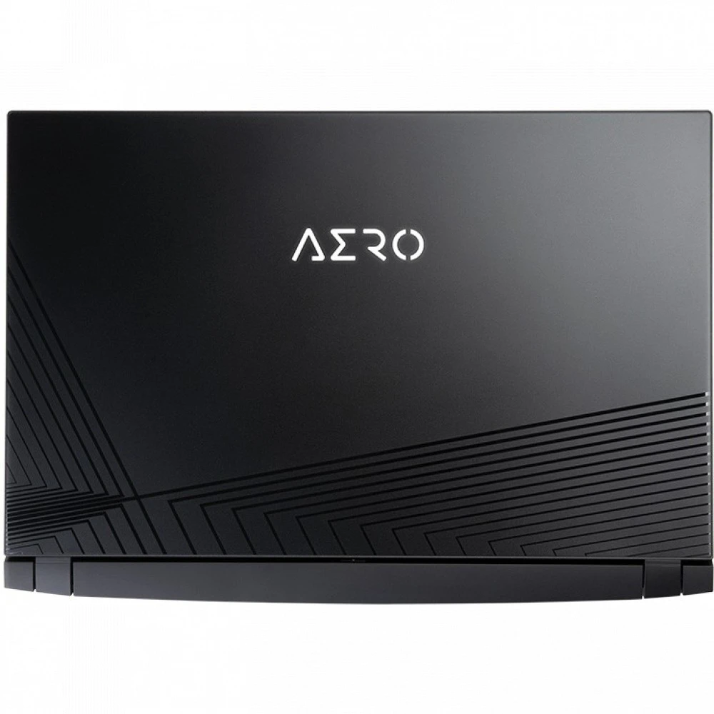 Ноутбук Gigabyte AERO 15 OLED KC-8RU5130SP 15.6 ", 4K Ultra HD 3840x2160 (16:9), Intel, Core i7, 16 Гб, 512 ГБ, nVidia GeForce RTX 3060, Windows 10 Pro