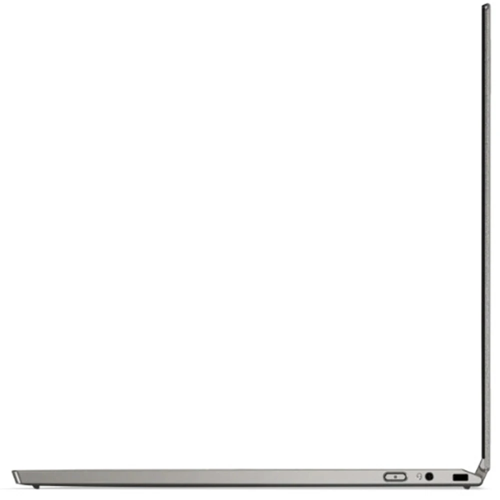 Ноутбук Lenovo ThinkPad X1 Titanium Yoga Gen 1 20QA001URT 13.5 ", QXGA 2256x1504 (3:2), Intel, Core i7, 16 Гб, 1 ТБ, Intel Iris Xe Graphics, Windows 10 Pro