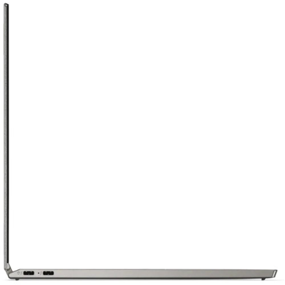 Ноутбук Lenovo ThinkPad X1 Titanium Yoga Gen 1 20QA001SRT 13.5 ", QXGA 2256x1504 (3:2), Intel, Core i7, 16 Гб, 512 ГБ, Intel Iris Xe Graphics, Windows 10 Pro