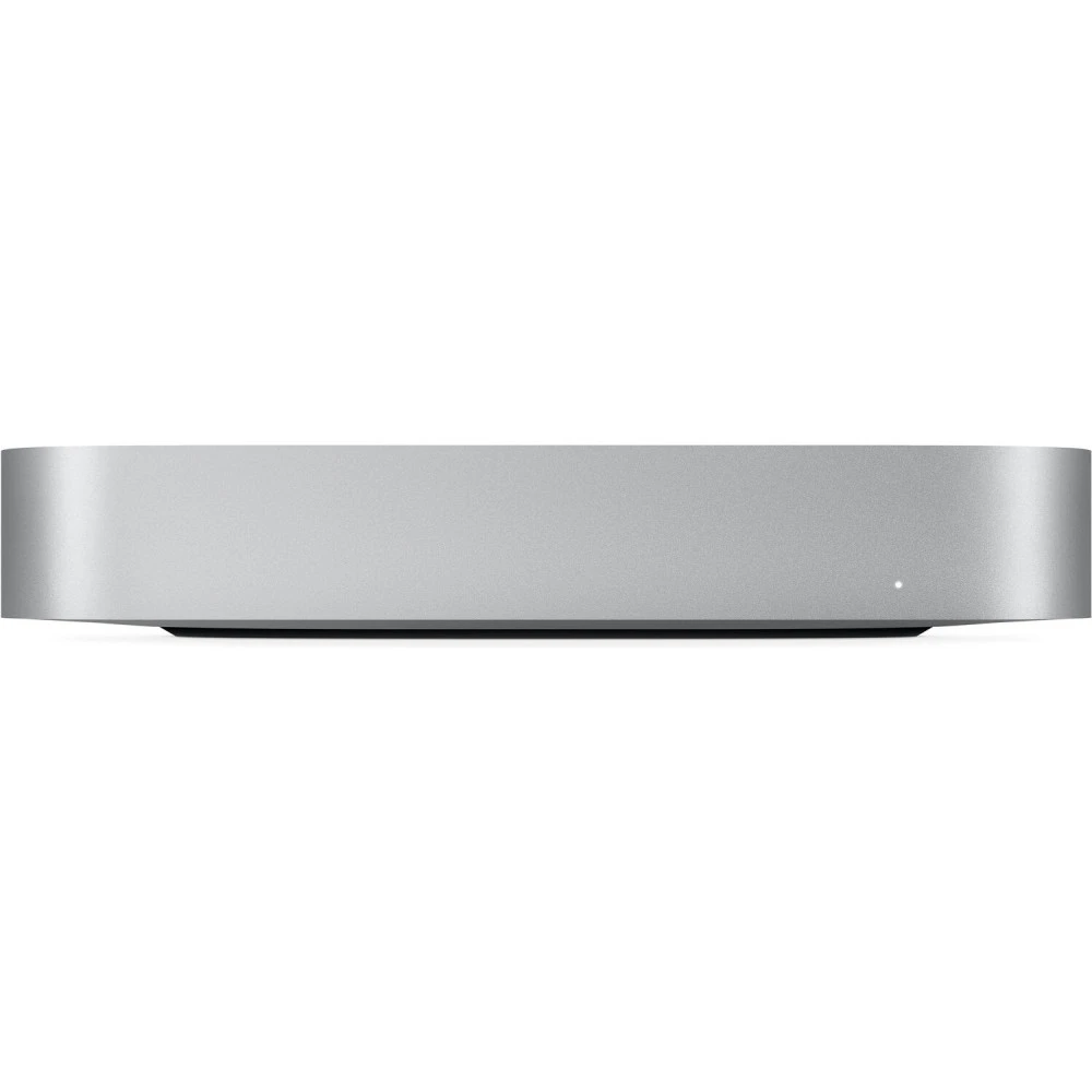 Персональный компьютер Apple Mac Mini 2020 M1 Z12N0002R Apple M1 series, M1, 3.2, 16 Гб, DDR4-2666, Mac OS