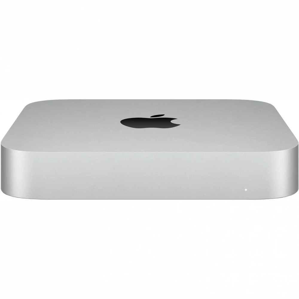 Персональный компьютер Apple Mac Mini 2020 M1 Z12N0002R Apple M1 series, M1, 3.2, 16 Гб, DDR4-2666, Mac OS