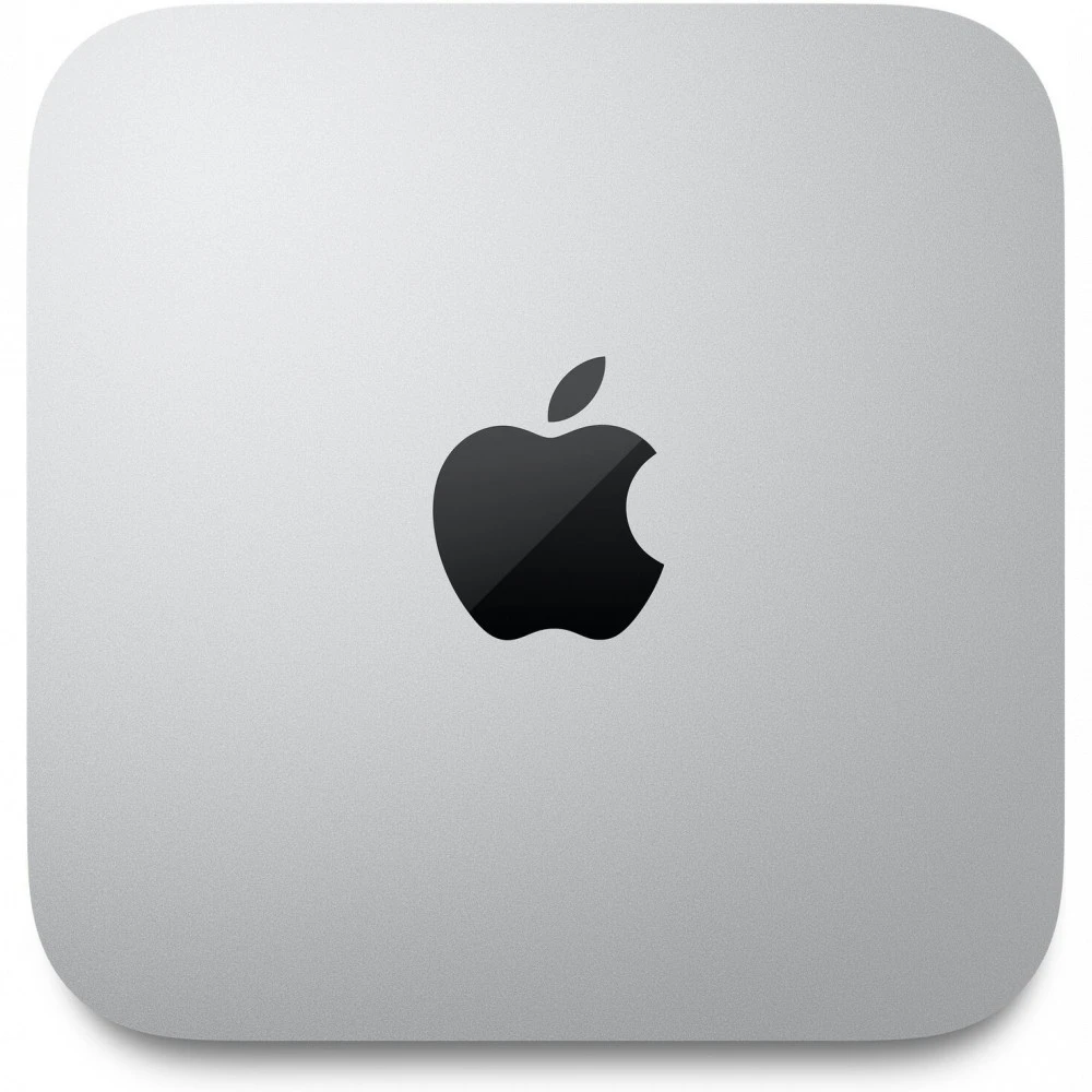 Персональный компьютер Apple Mac Mini 2020 M1 Z12N0002R Apple M1 series, M1, 3.2, 16 Гб, DDR4-2666, Mac OS