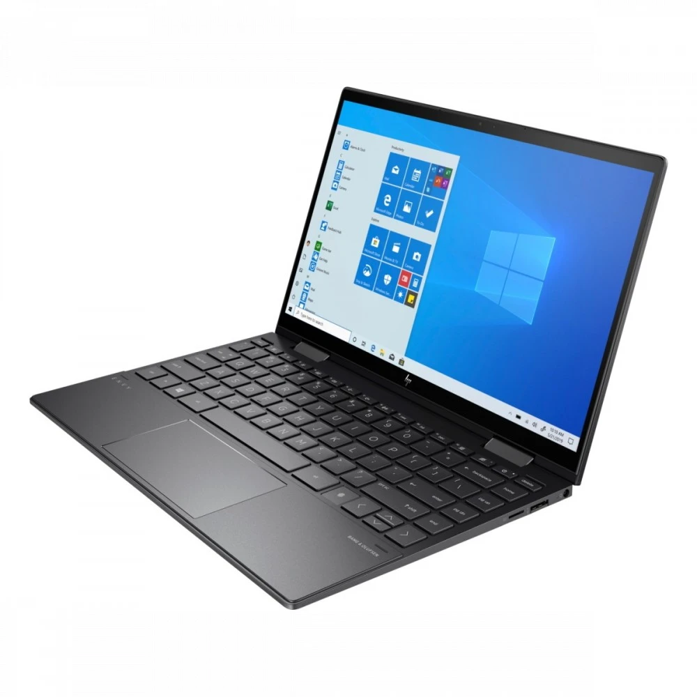 Ноутбук HP Envy x360 13-ay0040ur 2X0J2EA 13.3 ", FHD 1920x1080 (16:9), AMD, Ryzen 3, 8 Гб, 512 ГБ, AMD Radeon Vega, Windows 10 Home
