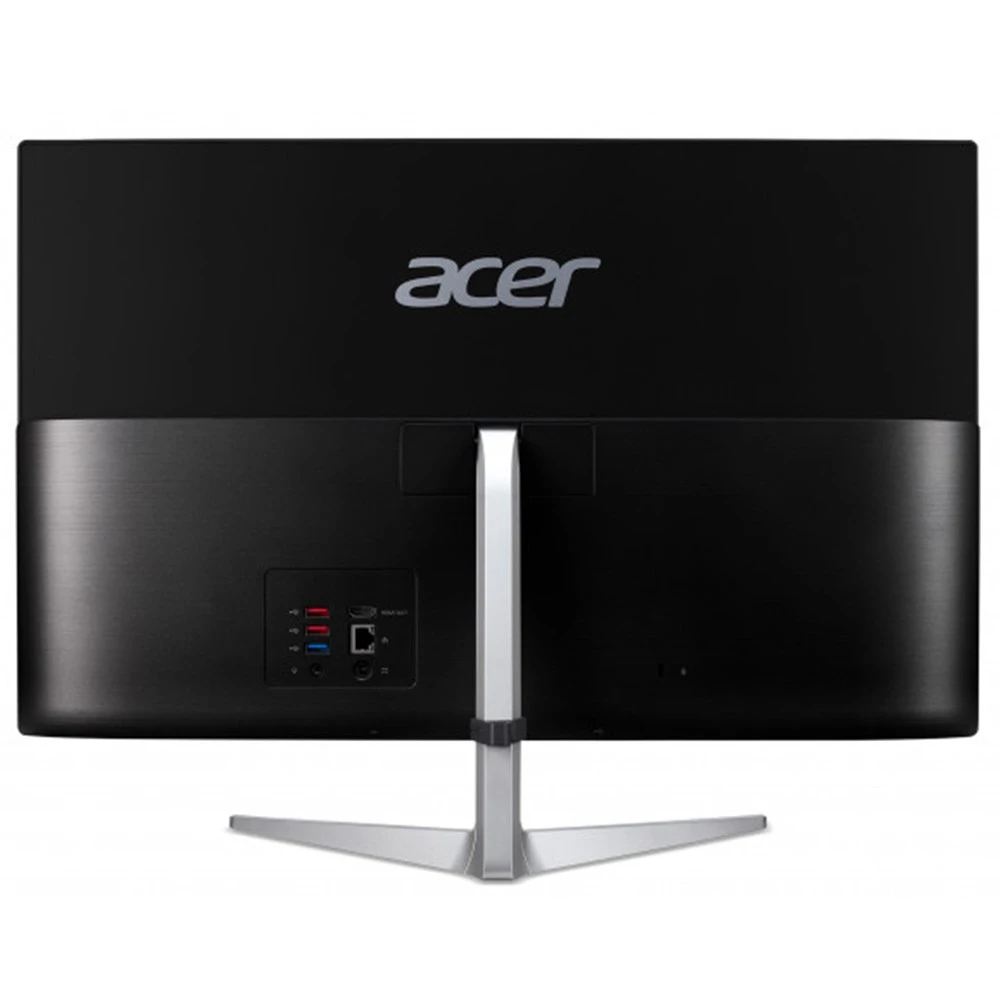 Моноблок Acer Veriton EZ2740G DQ.VULER.00C 23.8 ", Intel, Core i5, 1135G7, 2.4, 8 Гб, 256 Гб
