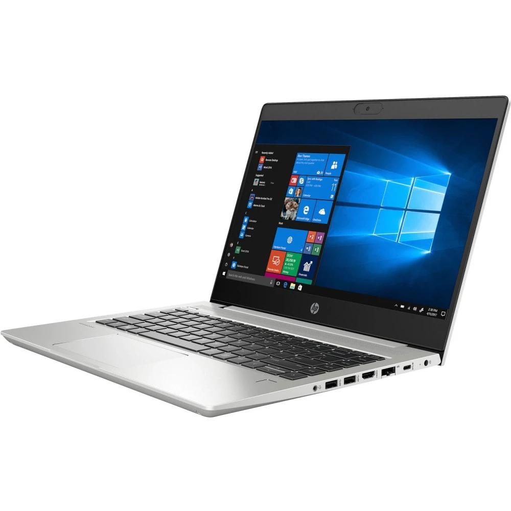Ноутбук HP ProBook 440 G7 1B7W9ES 14 ", FHD 1920x1080 (16:9), Intel, Core i7, 16 Гб, 512 ГБ