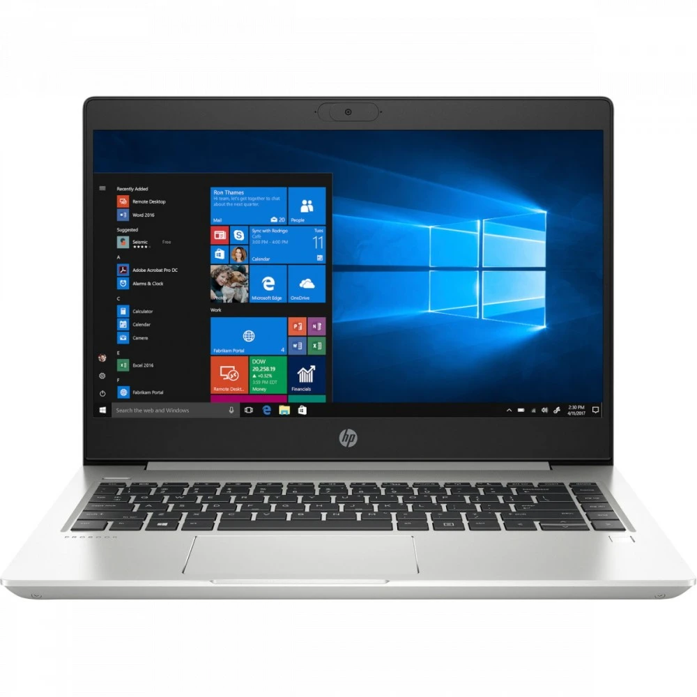 Ноутбук HP ProBook 440 G7 1B7W9ES 14 ", FHD 1920x1080 (16:9), Intel, Core i7, 16 Гб, 512 ГБ