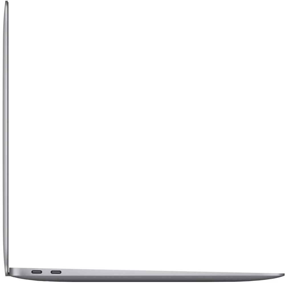 Ноутбук Apple MacBook Air 13 Late 2020 Z1240004K 13.3 ", WQXGA 2560x1600 (16:10), Apple, M1 series, 8 Гб, 1 ТБ, Apple M1 7-Core, Mac OS