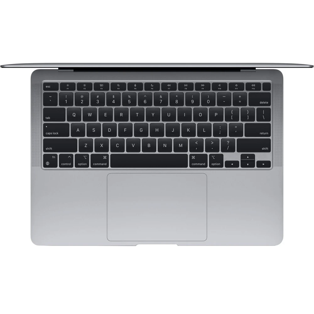 Ноутбук Apple MacBook Air 13 Late 2020 Z1240004K 13.3 ", WQXGA 2560x1600 (16:10), Apple, M1 series, 8 Гб, 1 ТБ, Apple M1 7-Core, Mac OS