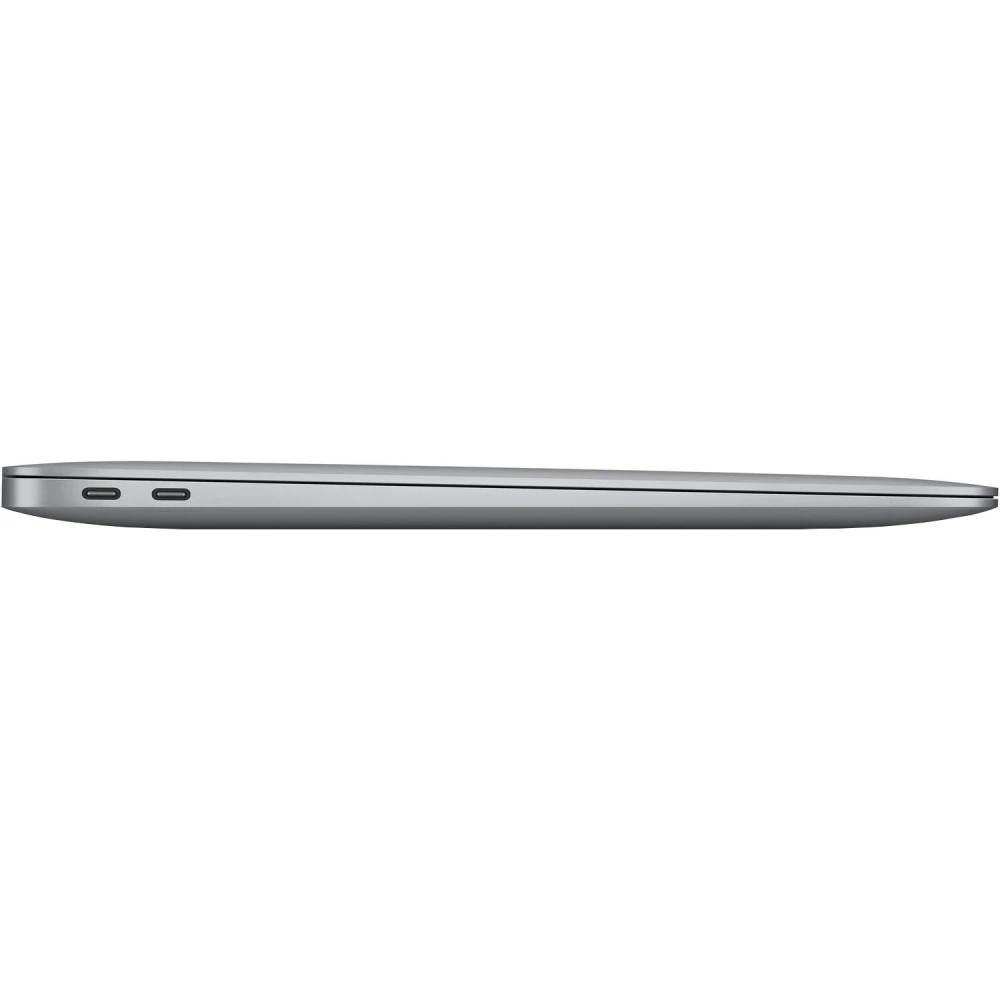 Ноутбук Apple MacBook Air 13 Late 2020 Z1240004S 13.3 ", WQXGA 2560x1600 (16:10), Apple, M1 series, 16 Гб, 2 ТБ, Apple M1 7-Core, Mac OS
