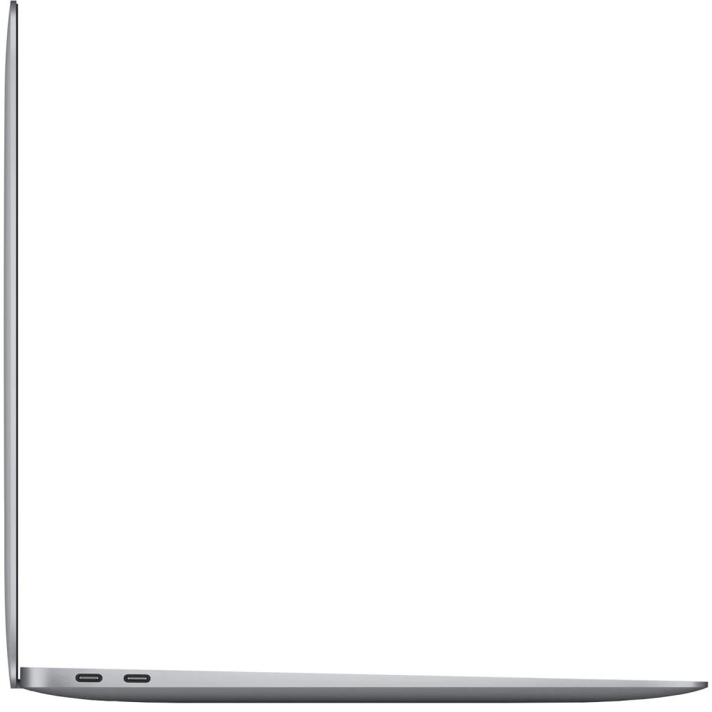 Ноутбук Apple MacBook Air 13 Late 2020 Z1240004S 13.3 ", WQXGA 2560x1600 (16:10), Apple, M1 series, 16 Гб, 2 ТБ, Apple M1 7-Core, Mac OS