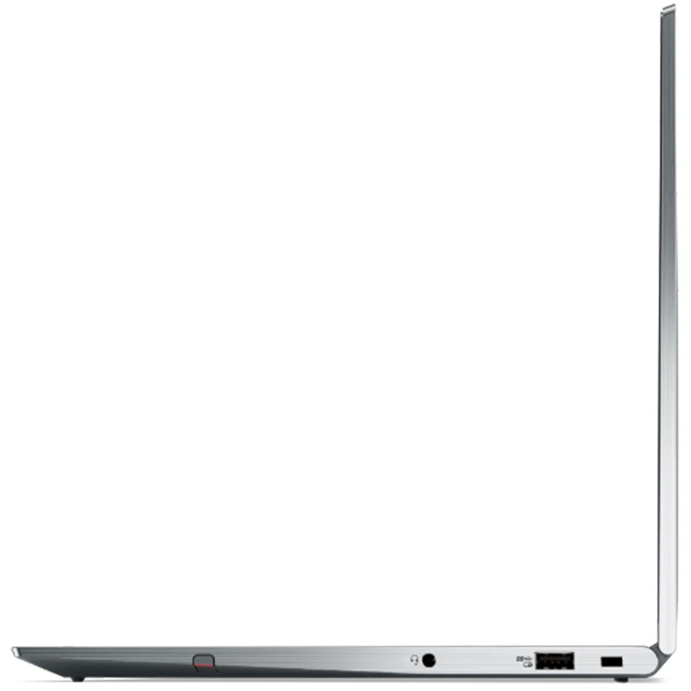 Ноутбук Lenovo ThinkPad X1 Yoga Gen 6 20XY003ERT 14 ", WUXGA 1920x1200 (16:10), Intel, Core i5, 16 Гб, 256 ГБ, Intel Iris Xe Graphics, Windows 10 Pro