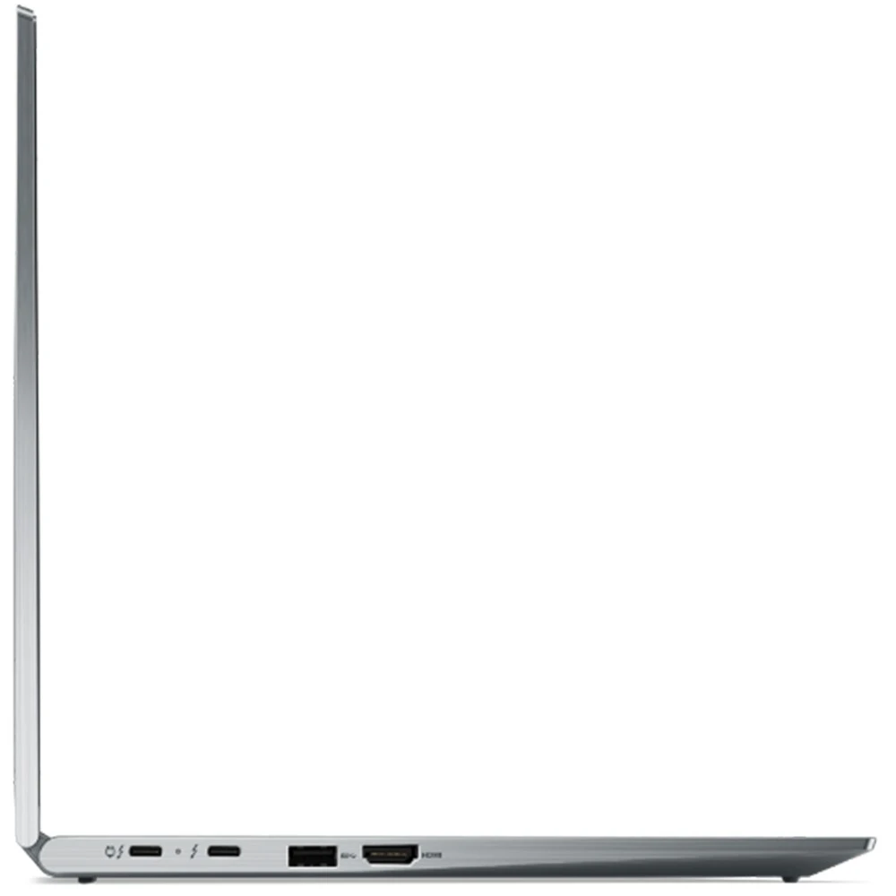 Ноутбук Lenovo ThinkPad X1 Yoga Gen 6 20XY003ERT 14 ", WUXGA 1920x1200 (16:10), Intel, Core i5, 16 Гб, 256 ГБ, Intel Iris Xe Graphics, Windows 10 Pro