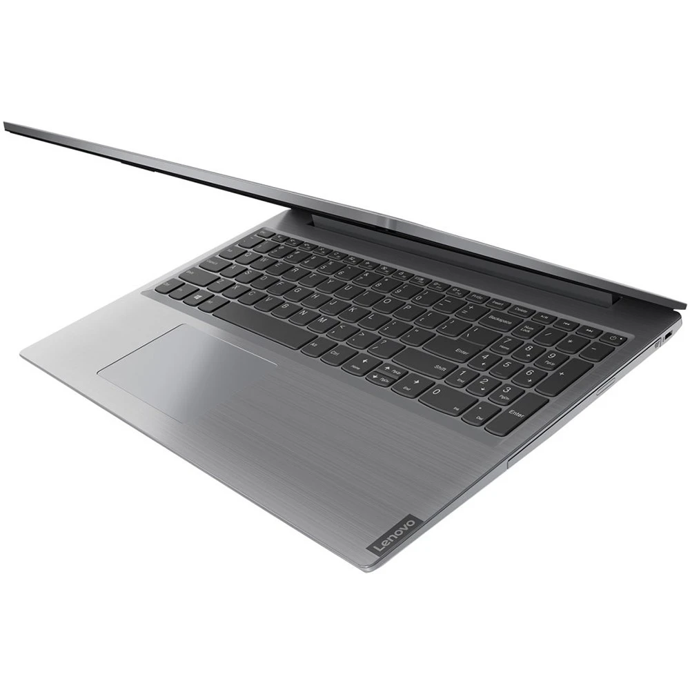 Ноутбук Lenovo IdeaPad L3 15IML05 81Y300BHRE 15.6 ", FHD 1920x1080 (16:9), Intel, Pentium, 4 Гб, 256 ГБ