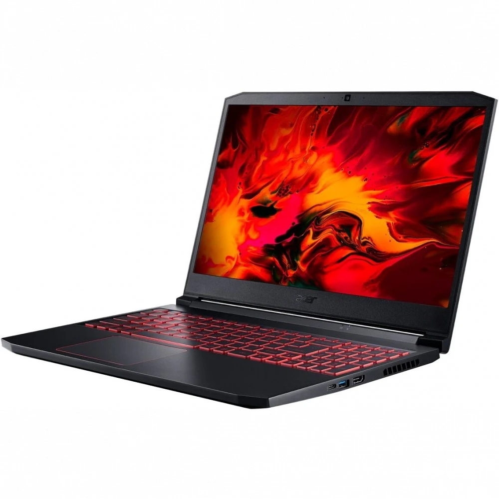 Ноутбук Acer Nitro 7 AN715-52-79YR NH.Q8FER.00D 15.6 ", FHD 1920x1080 (16:9), Intel, Core i7, 8 Гб, 512 ГБ, nVidia GeForce GTX 1660 Ti