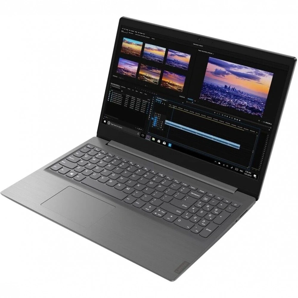 Ноутбук Lenovo V15-IIL 82C500FURU_ПУ 15.6 ", FHD 1920x1080 (16:9), Intel, Core i5, 8 Гб, 256 ГБ