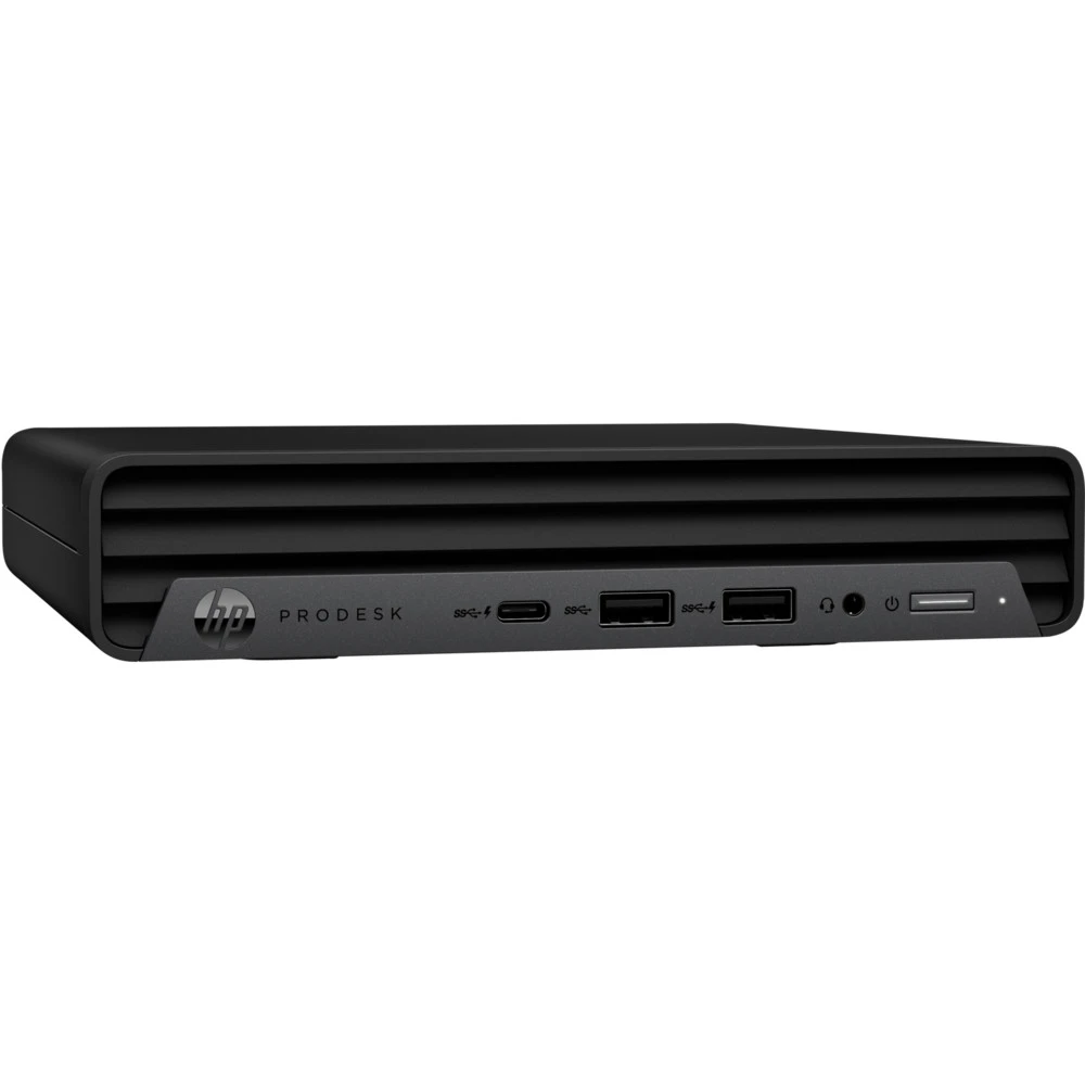 Персональный компьютер HP ProDesk 400 G6 DM 23H16EA Core i3, 10100T, 3.0, 8 Гб, DDR4-2666