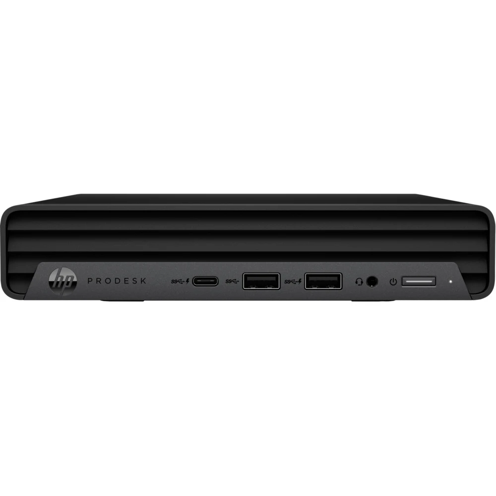 Персональный компьютер HP ProDesk 400 G6 DM 23H16EA Core i3, 10100T, 3.0, 8 Гб, DDR4-2666